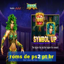 roms de ps2 pt br